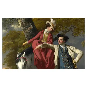 

1000 Piece Paper Jigsaw Puzzle for Adults Kids Games Toys Knight and Girl P31B