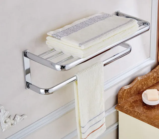 Towel Shelf