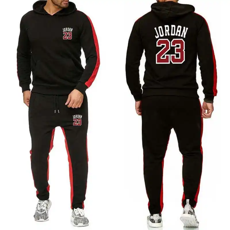 jordan sweat outfits