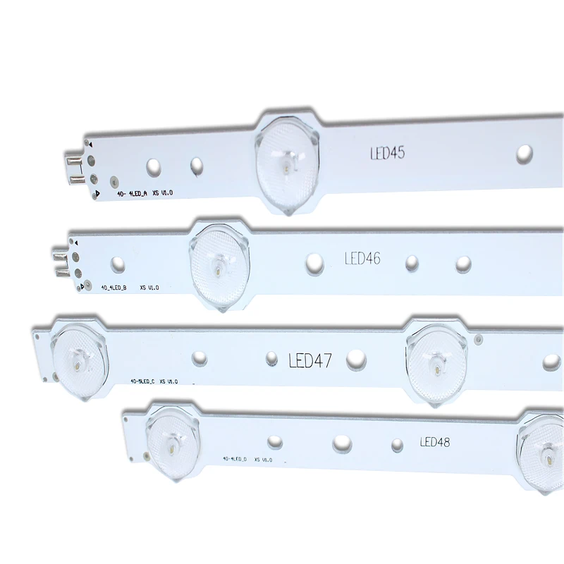 Рисунок 3 - светодиодных лент для подсветки