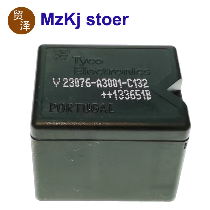 Реле v23076 a3001 c132 Реле v23076 a3001 c132