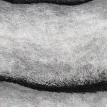 Мужские зимние ветрозащитные лыжные перчатки полосы контрастных цветов водонепроницаемые теплые варежки PXPF