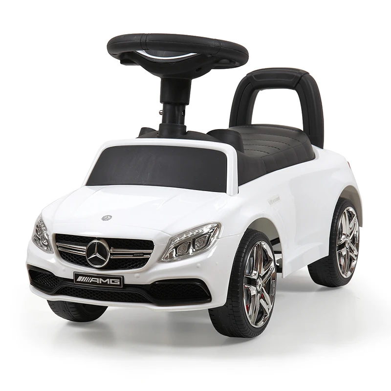 Enfants Mercedes Pied A Plancher Ride On Push Voiture Bebe Ride Sur Jouet Multifonction Enfant En Bas Age Scooter Enfants Torsion Voiture 3165 Aliexpress