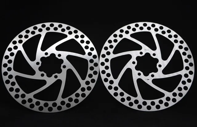 グリメカ ディスクブレーキセット、マグラ ディスクローター3枚