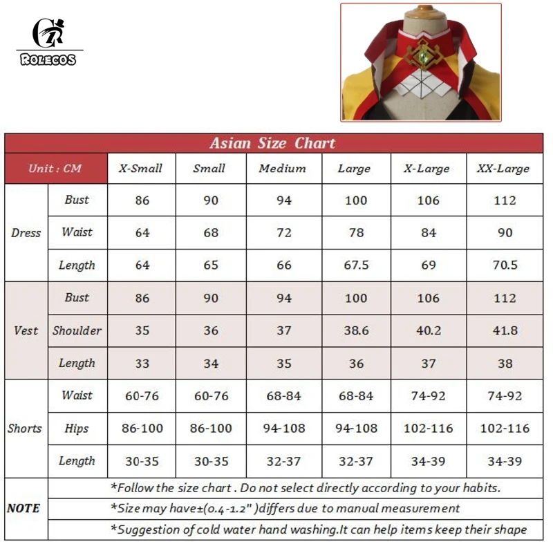 Cosplay Costume ROLECOS Genshin Impact XINYAN Cosplay Costume Game Genshin Impact Cosplay Costume for Women Halloween Suit Sexy Outfit