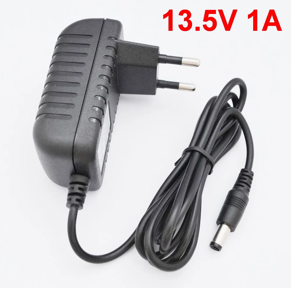 13.5V 1A -1