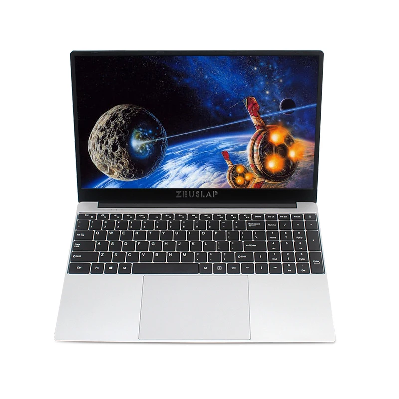 ZEUSLAP-15.6 Inch laptop Intel i7 8GB RAM 64GB 128GB 512GB 1TB SSD
Notebook Windows 10 pro 1920X1080P Student gaming Laptop