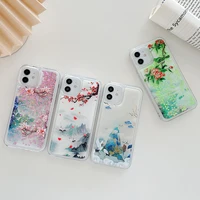 kawaii blossom phone case
