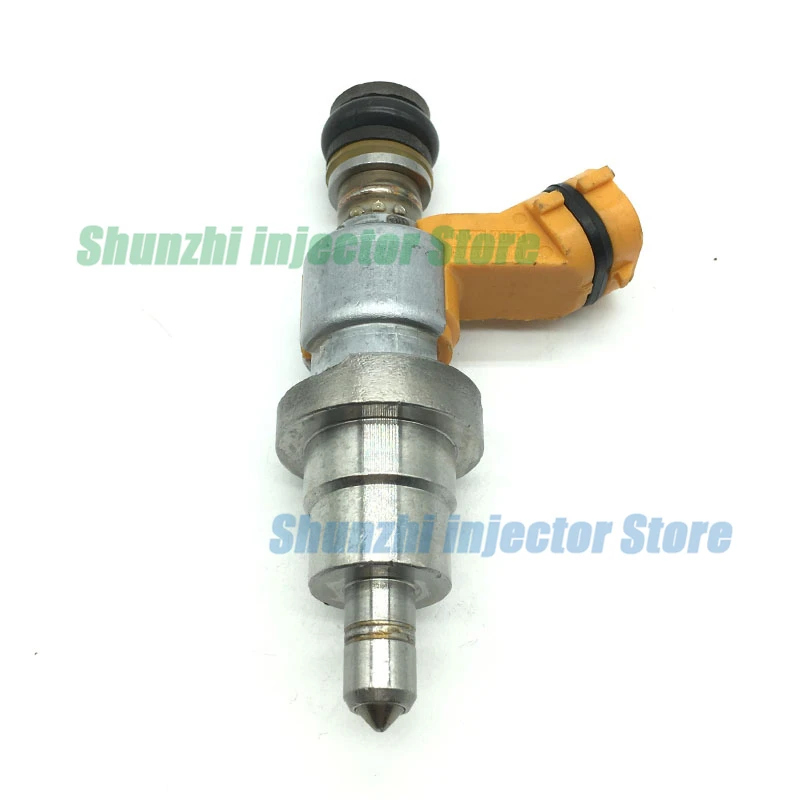 8 шт. Топливная форсунка для Toyota OEM: 23250-46140 2325046140 23209-46140 2320946140