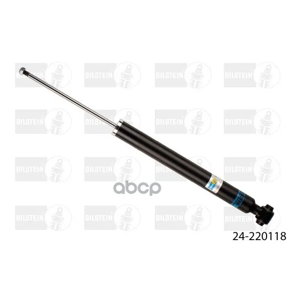 Амортизатор Однотрубный Газовый Задний B4 Bilstein арт. 24-220118