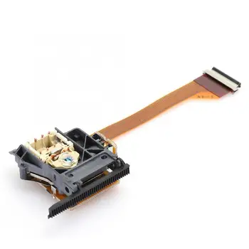 

Portable Quality ABS Drive Heads for CDpro2 LF VAU1254 VA1255 Series Suitable for Home Audio and Video