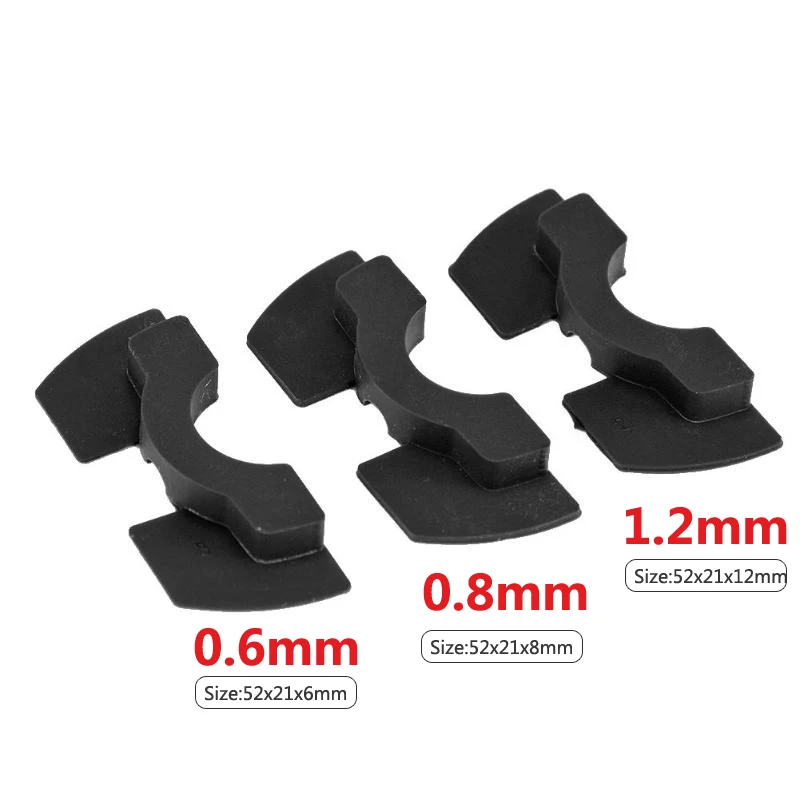 Damping-Cushions Shake-Pad M365-Accessories Front-Fork Electric-Scooter Xiaomi M365-accessories/M365/Electric-scooter/..