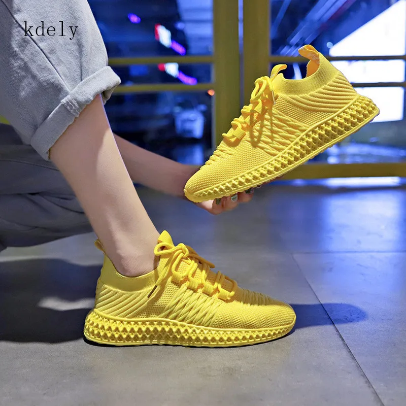 

Women Casual Summer Autumn Sneakers Sport Shoes Ladies Casual Walking Vulcanized Sneakers Shoes 2019 Fashion Sneakers size 35-40