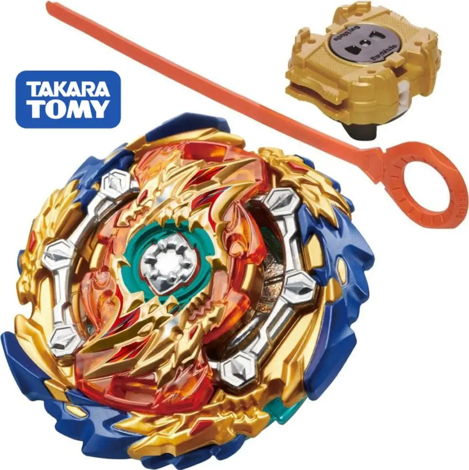 takara tomy beyblade