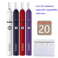 Electronic Cigarettes