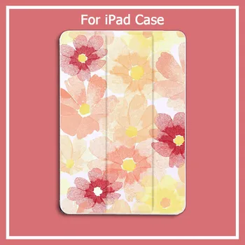 

For ipad pro 11 case 2020 Case Smart For iPad Mini 5 4 3 2 1 Air 2 ipad 2019 10.2 7th For ipad pro 12.9 Cover 5th 6th air 3
