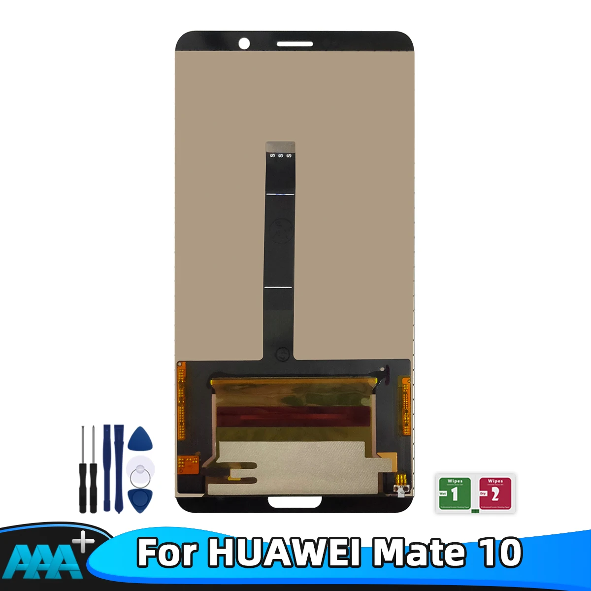 100% протестированный ЖК-дисплей 5 9 дюйма для Huawei Mate 10 оригинальная деталь