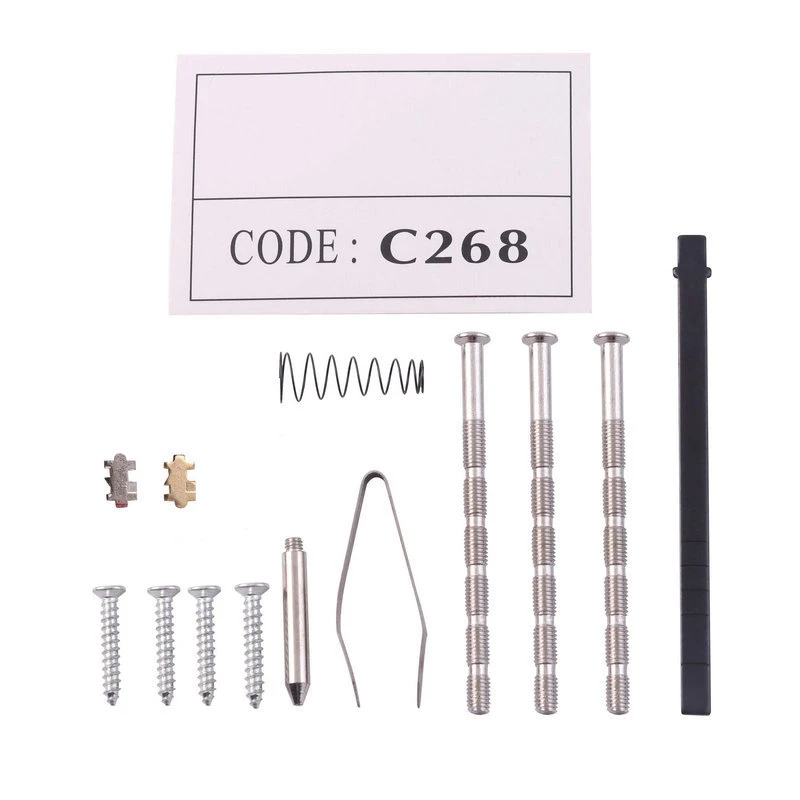 Waterproof Lever Handle Mechanical Combination Lockey Digital Numberal Deadbolt Door Coded Lock