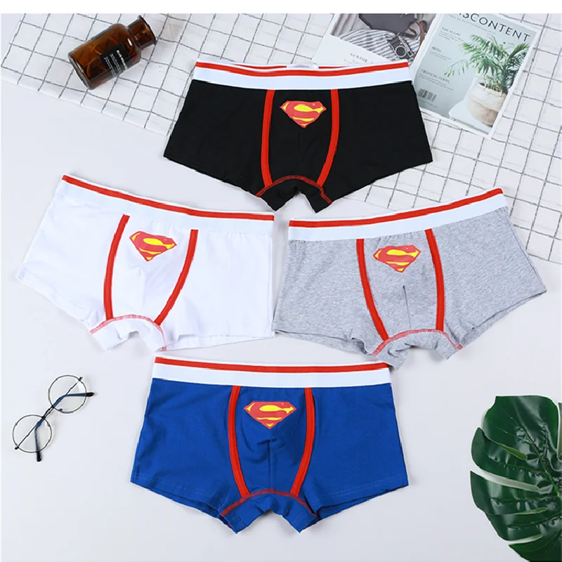 calzoncillos animados
