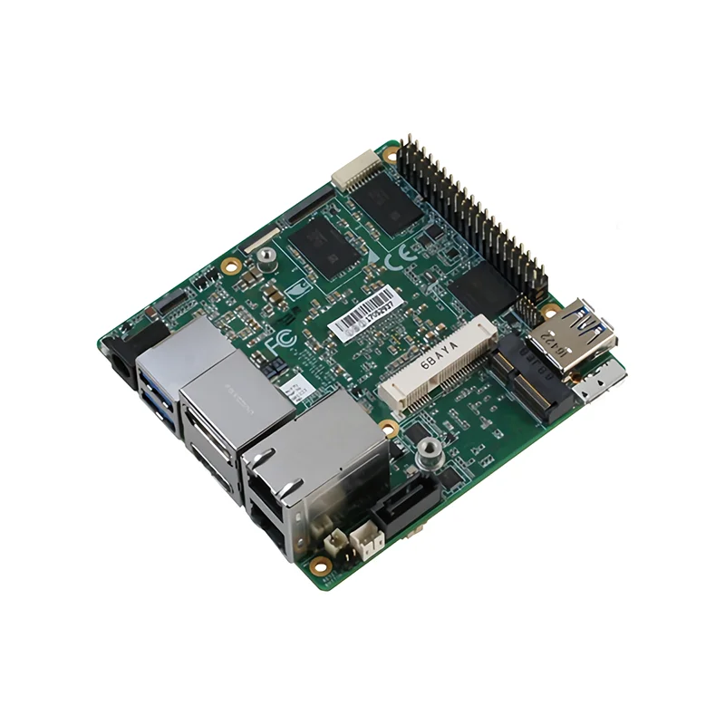 UP Squared/UP2 board Intel x86 development board support win10/ubuntu