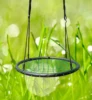 New Tree Swing In Multi-Color Kids Indoor Outdoor Round Mat Swing Chair Great For Tree Swing Set Backyard 40inch 3