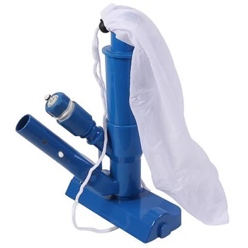 

Swimming Pool Spa Pond Vacuum Cleaner Cleaning Tool Fountain Vacuum Cleaner Brush Hot Spring Vacuum Cleaner