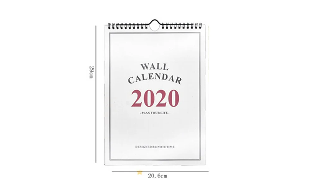 Настенный Органайзер 1 шт. 2020 2019 09 ~ 12| |