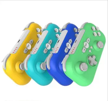 

2020 Wireless Game Switch elf Controller For Nintend Switch Mini Baby Controller Bluetooth Gamepad For NS Switch Controller