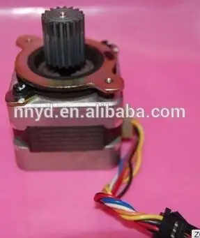 FUJI 프론티어 350/ 370 미니랩 모터, 신제품 아님, 118C889715