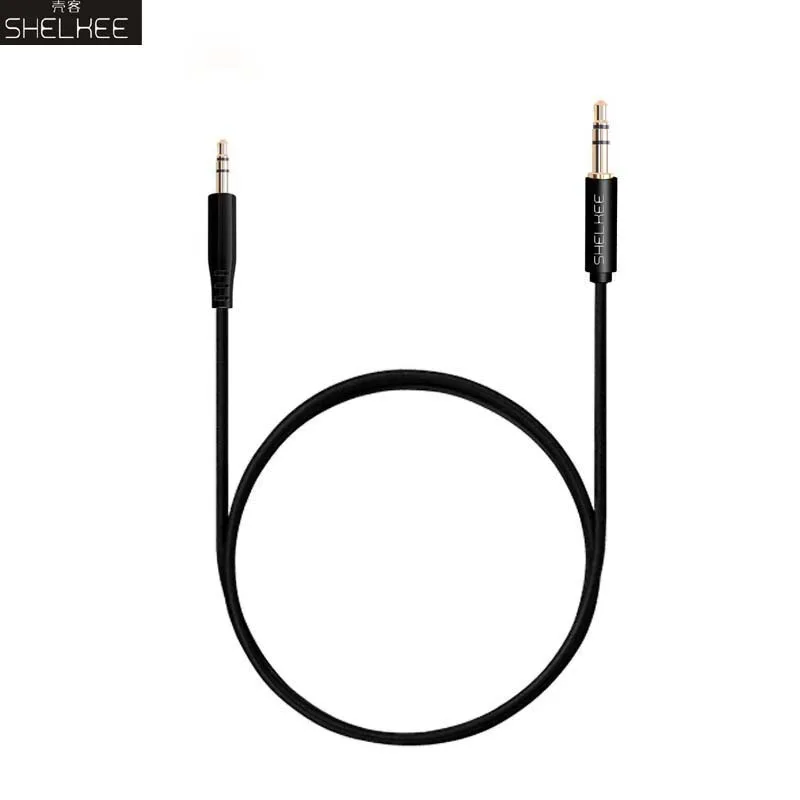 Кабель для наушников bose QC25 QC35 Soundtrue/link OE2/OE2I 5N одинарный кристалл улучшенная линия