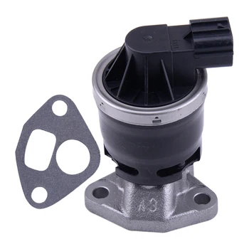 

DWCX 18011-PWA-050 18011-PWA-030 Car EGR Valve Fit For Honda Civic Hybrid Sedan 2003-2011 91003 EGV1130 EGR4298 4F1849 4F1941