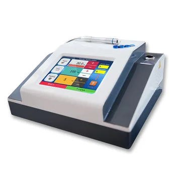 

Beauty 980nm diode laser vascular removal machine vascular spider vein therapy laser machine