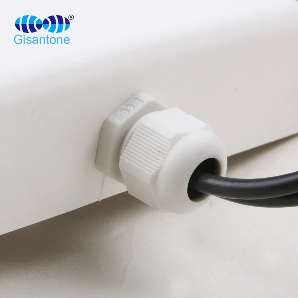 

Панельная антенна MIMO 9 дБи, 1700-2700 МГц, 4g, наружная антенна