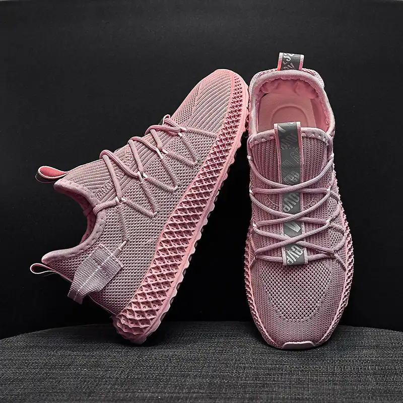 stylish tennis shoes