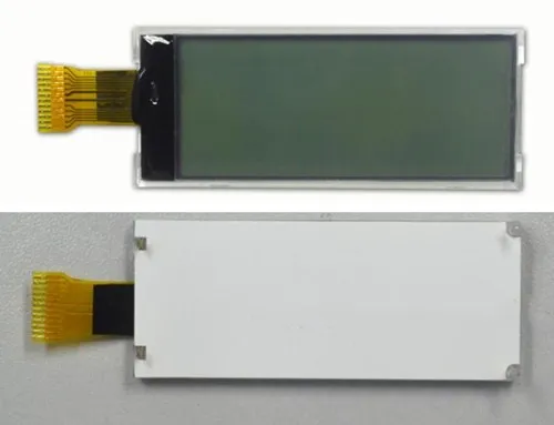 12PIN COG 19264 LCD Screen UC1604c Controller 3.3V White Backlight SPI Interface | Электроника