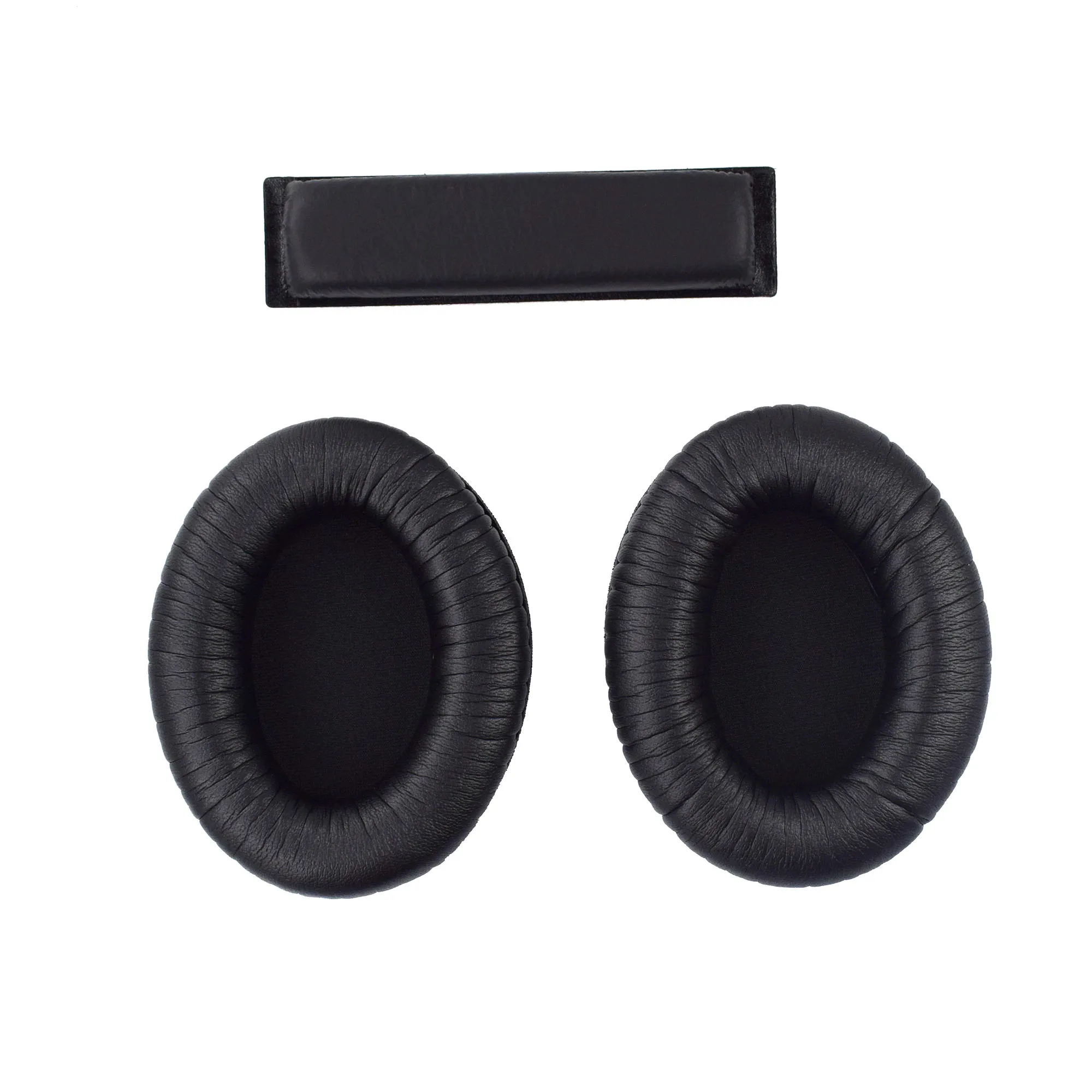 Сменные амбушюры подушечки Sennheiser HD418 HD419 HD428 HD429 HD439 HD438 HD448 HD449|Аксессуары для
