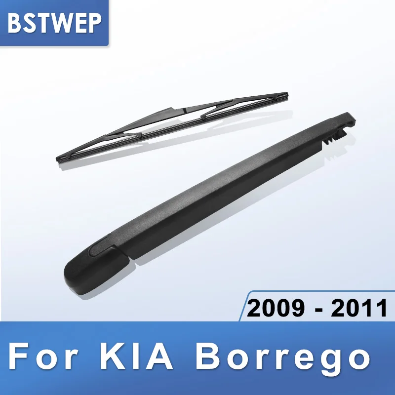 BSTWEP задний стеклоочиститель и рычаг для KIA Borrego 2009 2010 2011