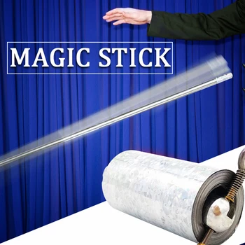 

Stainless Steel Telescopic Stick Multisize Pocket Performaning Supplies Self-defense Portable Martial Arts Metal Extension Poles