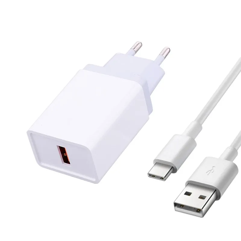 Универсальный USB кабель для зарядки телефонов Samsung Xiaomi Huawei Meizu HTC LG Sony Oneplus