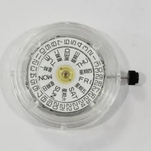 Автоматический механический механизм eta 2824/2836 механизм G10.212 запасные части для часов