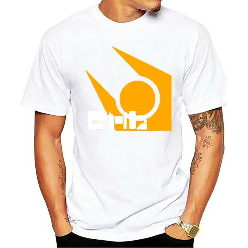 

NEW HALF LIFE 2 COMBINE SYMBOL T-SHIRT MENS MANY COLORS FAN GIFT NEW FROM US