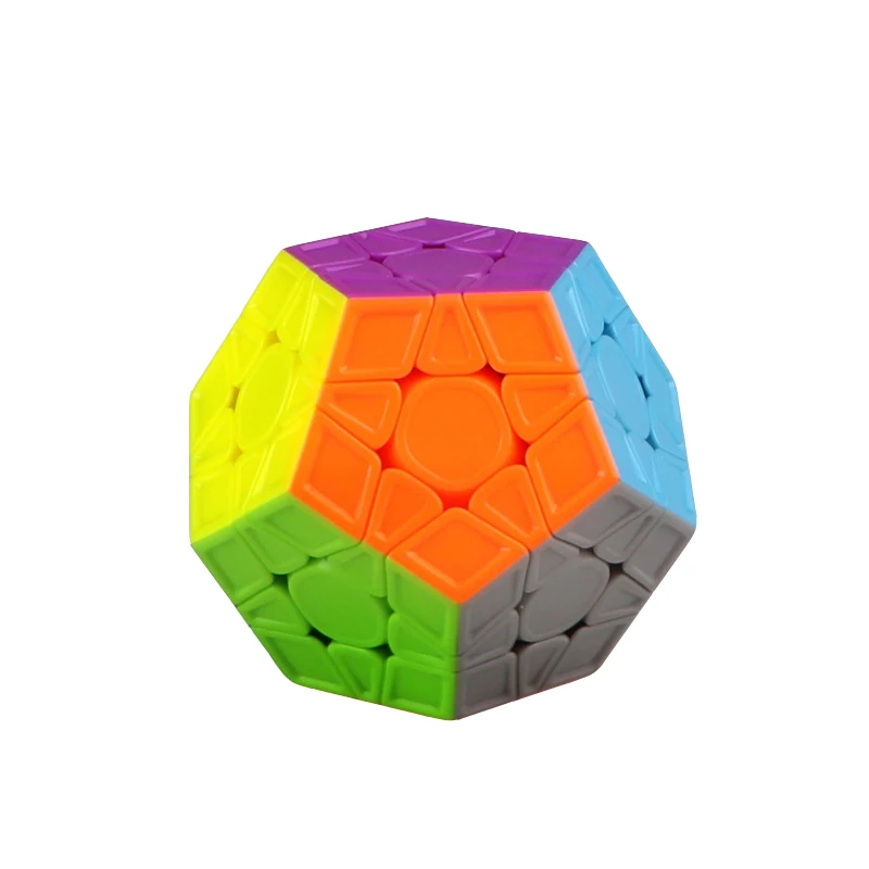Qiyi XMD Mofangge X-Man Galaxy V2 L M Магнитный магический куб LM скоростная головоломка игрушка