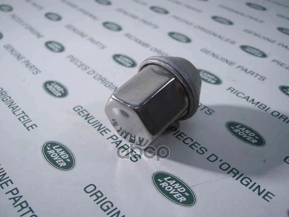 Гайка колесная для литого диска Land Rover Freelander 2 LAND ROVER арт. LR001381 | Автомобили и