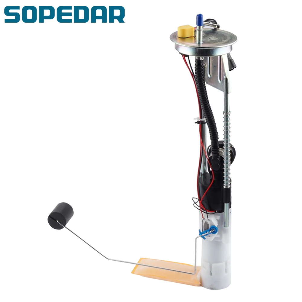 

1240239 1240382 2204306 Car Electric Fuel Pump Module For Polaris Ranger 500 700 800 2006 2007 2008 2009 2010 2011 2012 2013