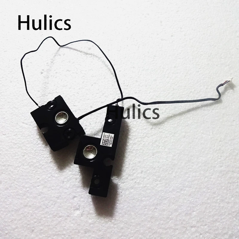 Hulics altavoz de segunda mano, dispositivo para Dell XPS L701 L702 L701X  L702X, CN 0FPD59, izquierda y derecha, FPD59 0FPD59|Componentes de  reparación de portátil| - AliExpress