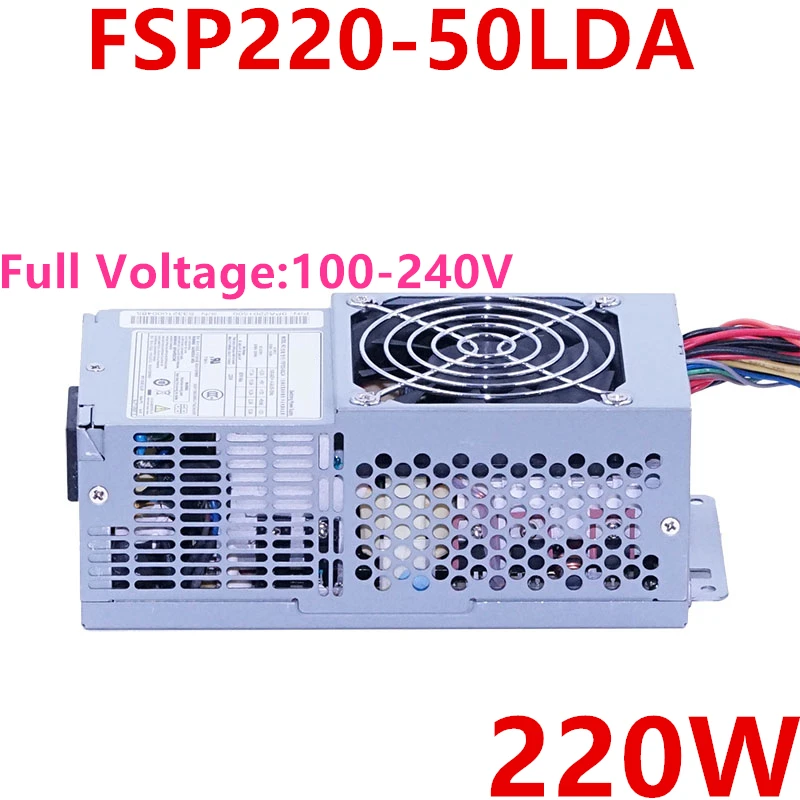 Новый блок питания для FSP TFX 220 Вт FSP220 50LDA|Блоки компьютеров| |