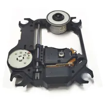 Оригинальная Замена для SONY DVP-NS31P DVD плеер лазерные линзы Lasereinheit сборка DVPNS31P оптический pick-up Bloc Optique блок