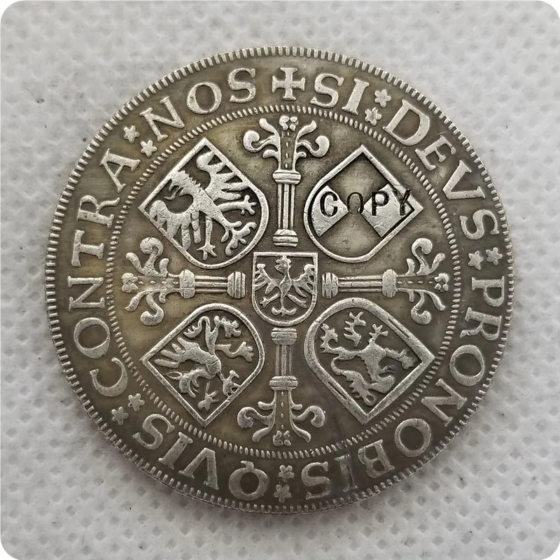 1542 Germany Copy Coin commemorative coins