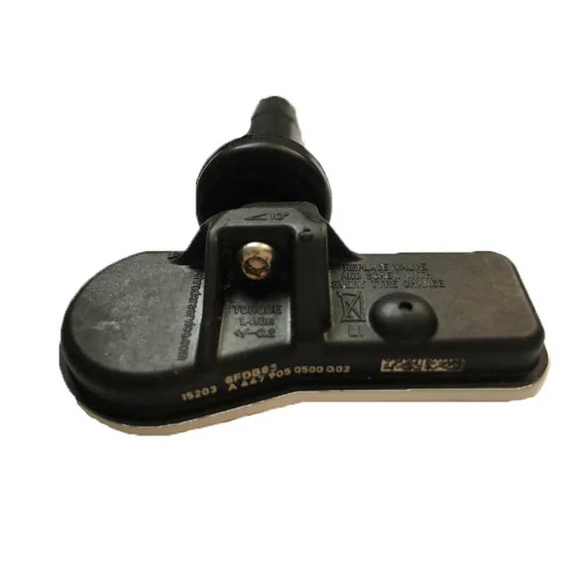 Датчик давления в шинах TPMS система давления в шинах 433 МГц A4479050500 4479050500 для Mercedes Vito V класс