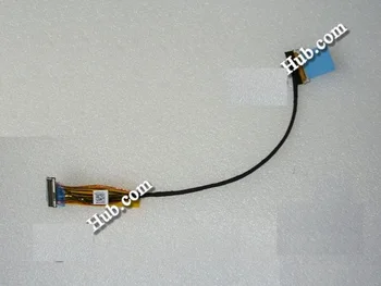 

Video screen Flex wire For Dell Vostro V13 Latitude 13 laptop LCD LED LVDS Display Ribbon cable 6017B0247601 0N2K1M